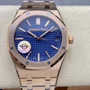 Audemars Piguet Royal Oak 15510OR.OO.1320OR.03 Replica Watch - Super clone watches