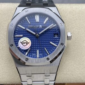 Audemars Piguet Royal Oak 15500ST.OO.1220ST.01 Replica Watch - Super clone watches