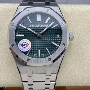 Audemars Piguet Royal Oak 15510ST.OO.1320ST.09 Replica Watch - Super clone watches