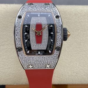 BBA Factory Richard Mille RM07-01 Replica Watch - Super clone watches